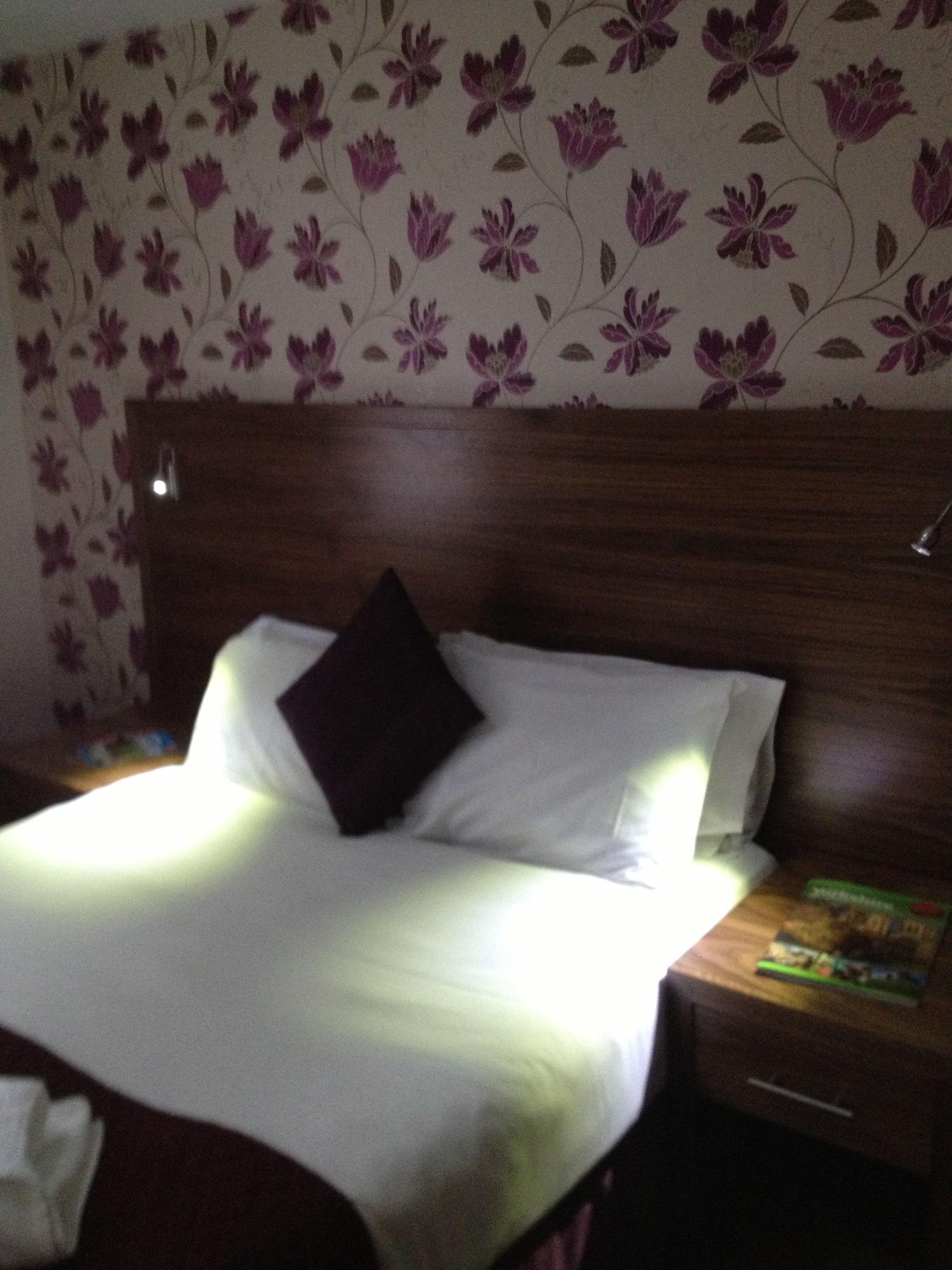 Georgian House & Mews Hotel York Ngoại thất bức ảnh