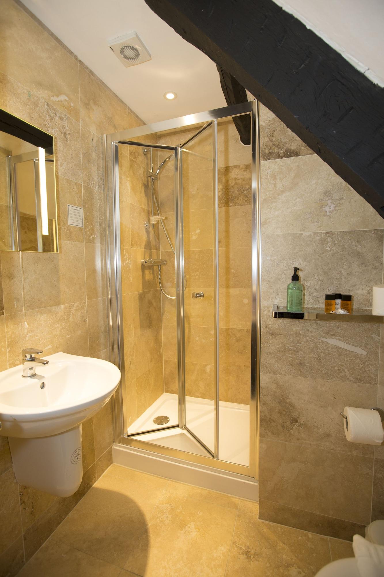 Georgian House & Mews Hotel York Ngoại thất bức ảnh