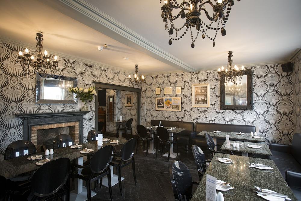 Georgian House & Mews Hotel York Ngoại thất bức ảnh