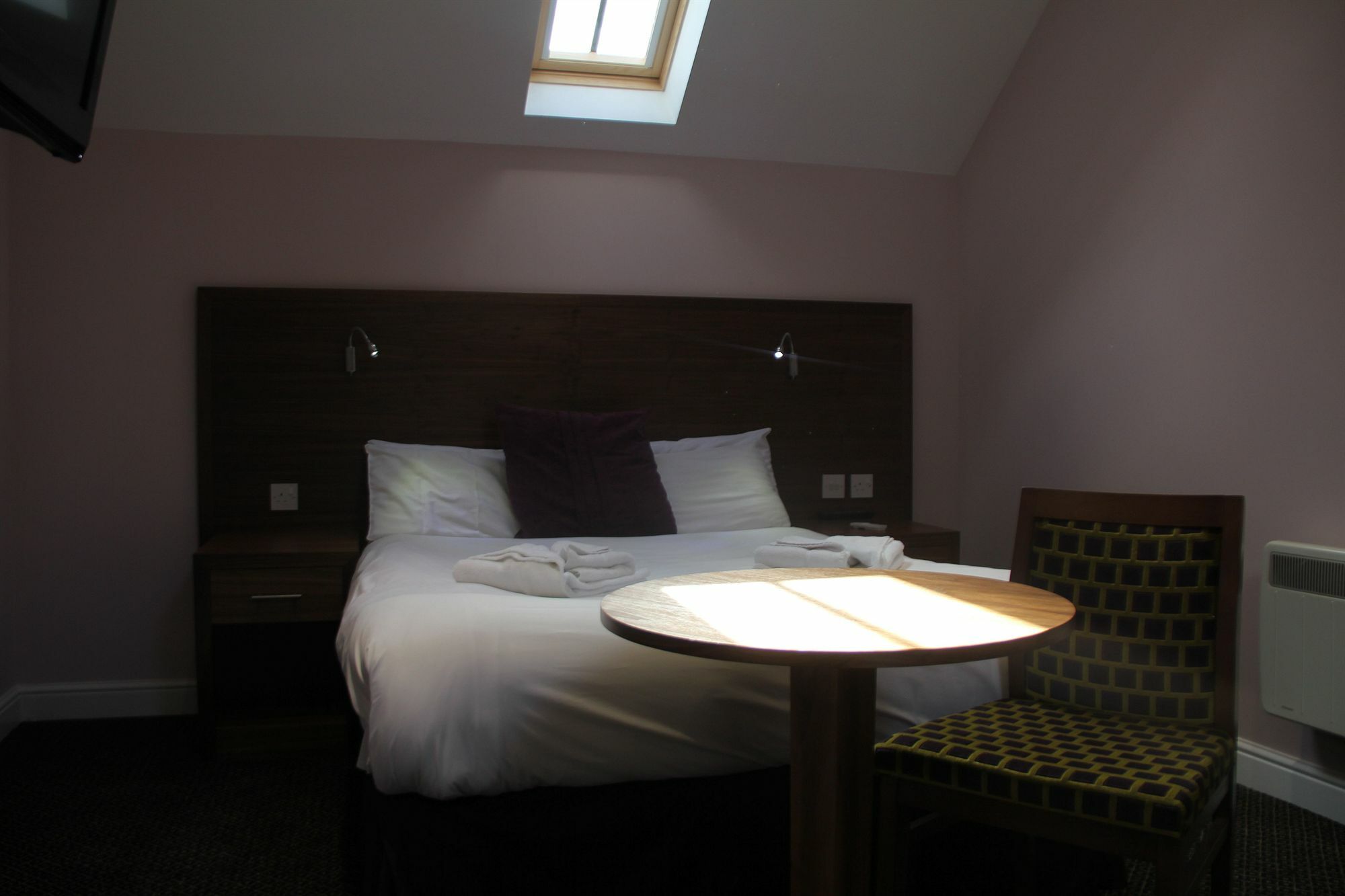 Georgian House & Mews Hotel York Ngoại thất bức ảnh
